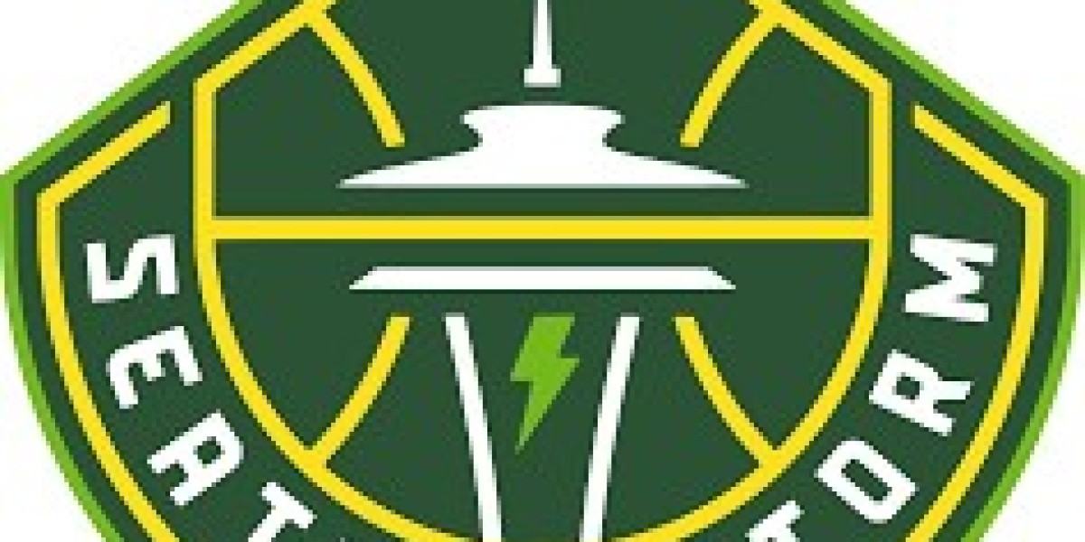 Seattle Storm Promotes Talisa Rhea to General Manager