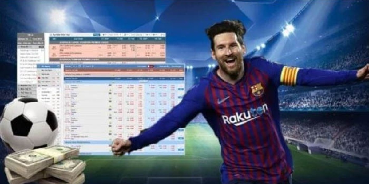 Guide To Play Score Betting in Football