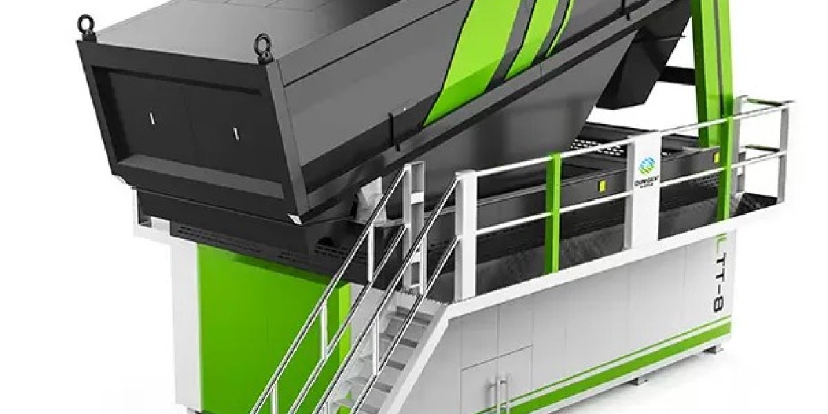 wind shifter supplier: Open a new era of environmental treatment